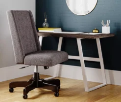 Dorrinson Desk -Home Furniture Store 810485157