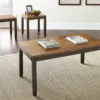 Mallory 3-Piece Occasional Table Set -Home Furniture Store 810495251