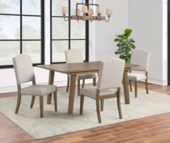 Heirlooms Dining Table -Home Furniture Store 810511022 810510997