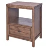 Heirloom End Table 2 Heirloom End Table -Home Furniture Store 810511307