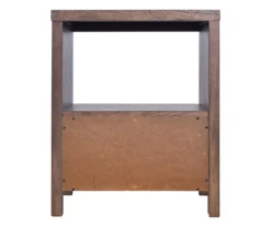 Heirloom End Table 4 Heirloom End Table -Home Furniture Store 810511307 2