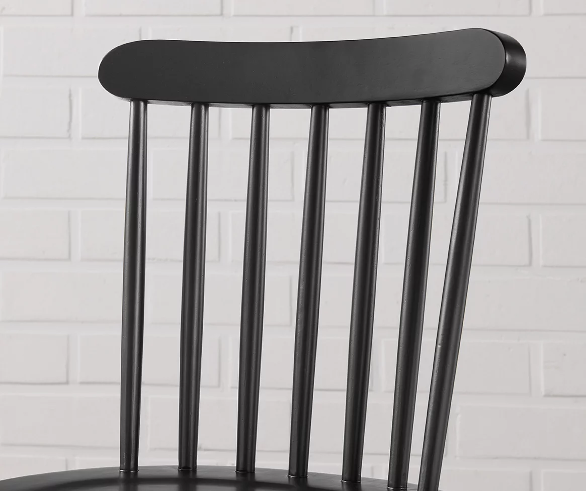 Heirlooms Windsor Dining Chairs, 2-Pack Heirlooms Windsor Dining Chairs, 2-Pack -Home Furniture Store 810511351 3