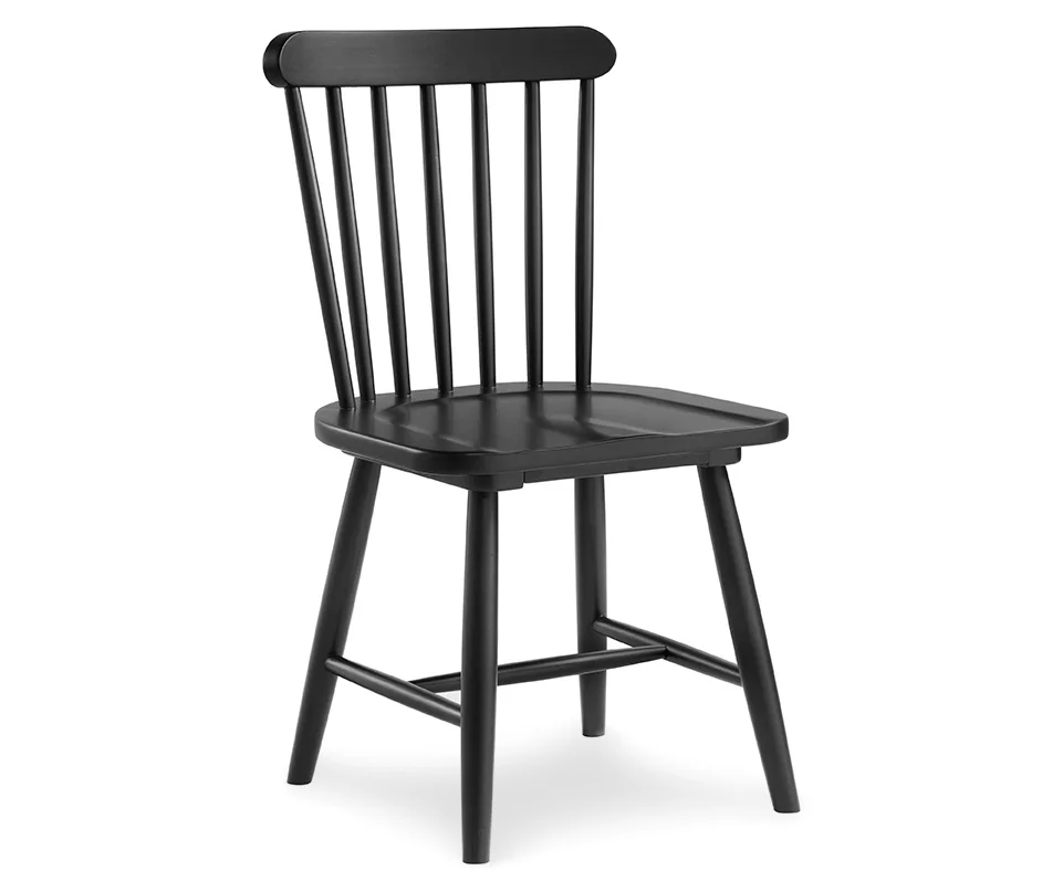 Heirlooms Windsor Dining Chairs, 2-Pack Heirlooms Windsor Dining Chairs, 2-Pack -Home Furniture Store 810511351