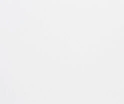 White Square 4-Shelf Open Bookcase -Home Furniture Store 810512949 5