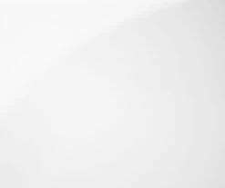 White & Silver Chrome Office Desk -Home Furniture Store 810512954 5