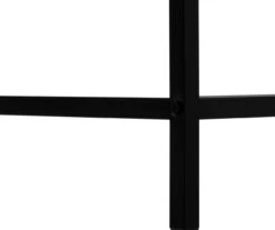 Monarch Reclaimed 3-Drawer Computer Desk -Home Furniture Store 810512957 8