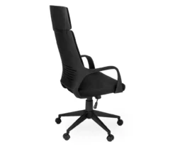 Monarch Modern Executive Office Chair -Home Furniture Store 810512970 4
