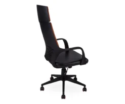 Monarch Modern Executive Office Chair -Home Furniture Store 810512971 4