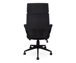 Monarch Modern Executive Office Chair -Home Furniture Store 810512971 6