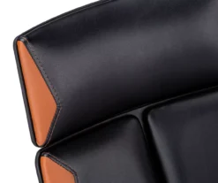 Monarch Modern Executive Office Chair -Home Furniture Store 810512971 7