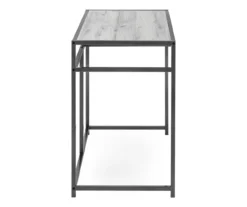 Monarch 42" Single Drawer Computer Desk -Home Furniture Store 810512974 5