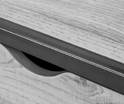 Monarch 42" Single Drawer Computer Desk -Home Furniture Store 810512974 7