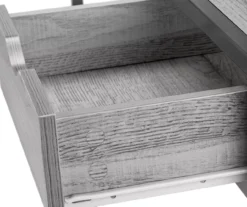 Monarch 42" Single Drawer Computer Desk -Home Furniture Store 810512974 9