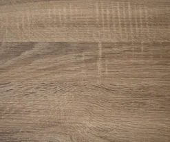 Dark Taupe 5-Shelf Slanted Bookcase -Home Furniture Store 810512986 5