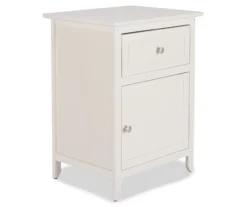 Alcott Storage Side Table -Home Furniture Store 810513517 2