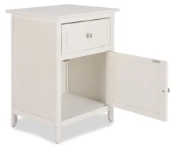 Alcott Storage Side Table -Home Furniture Store 810513517 5