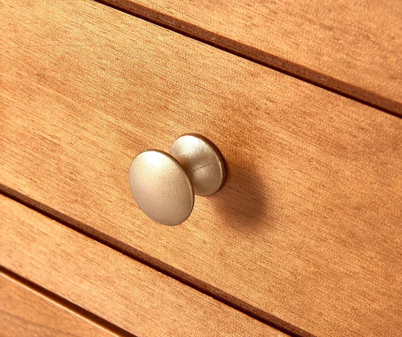 Alcott Light Brown Side Table with Drawer Alcott Light Brown Side Table With Drawer -Home Furniture Store 810513518 8