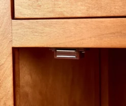 Alcott Light Brown Side Table With Drawer 8 Alcott Light Brown Side Table With Drawer -Home Furniture Store 810513518 9