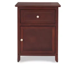 Alcott Storage Side Table