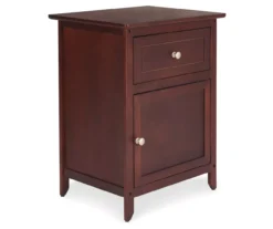 Alcott Storage Side Table -Home Furniture Store 810513519 2