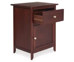 Alcott Storage Side Table -Home Furniture Store 810513519 4