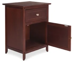 Alcott Storage Side Table -Home Furniture Store 810513519 5