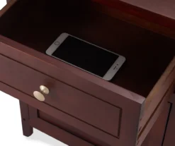 Alcott Storage Side Table -Home Furniture Store 810513519 6