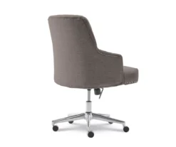 Serta Leighton Memomry Foam Office Chair -Home Furniture Store 810513539 11
