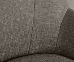 Serta Leighton Memomry Foam Office Chair -Home Furniture Store 810513539 4