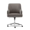 Serta Leighton Memomry Foam Office Chair 2 Serta Leighton Memomry Foam Office Chair -Home Furniture Store 810513539 9