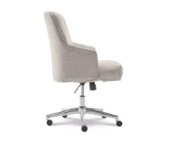 Serta Leighton Memomry Foam Office Chair -Home Furniture Store 810513542 12