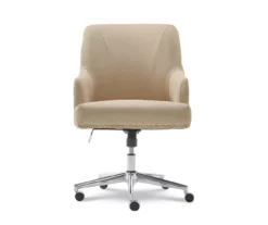 Serta Leighton Memomry Foam Office Chair -Home Furniture Store 810513543 11