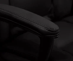 Serta Connor Office Chair -Home Furniture Store 810513548 8