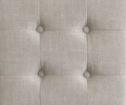 Aria Tufted Stool -Home Furniture Store 810513576 6