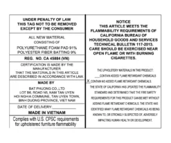 Eden Nailhead Upholstered Chair 6 Eden Nailhead Upholstered Chair -Home Furniture Store 810515879 G0