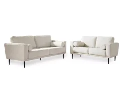 Caladeron Sandstone Sofa -Home Furniture Store 810519677 810519678
