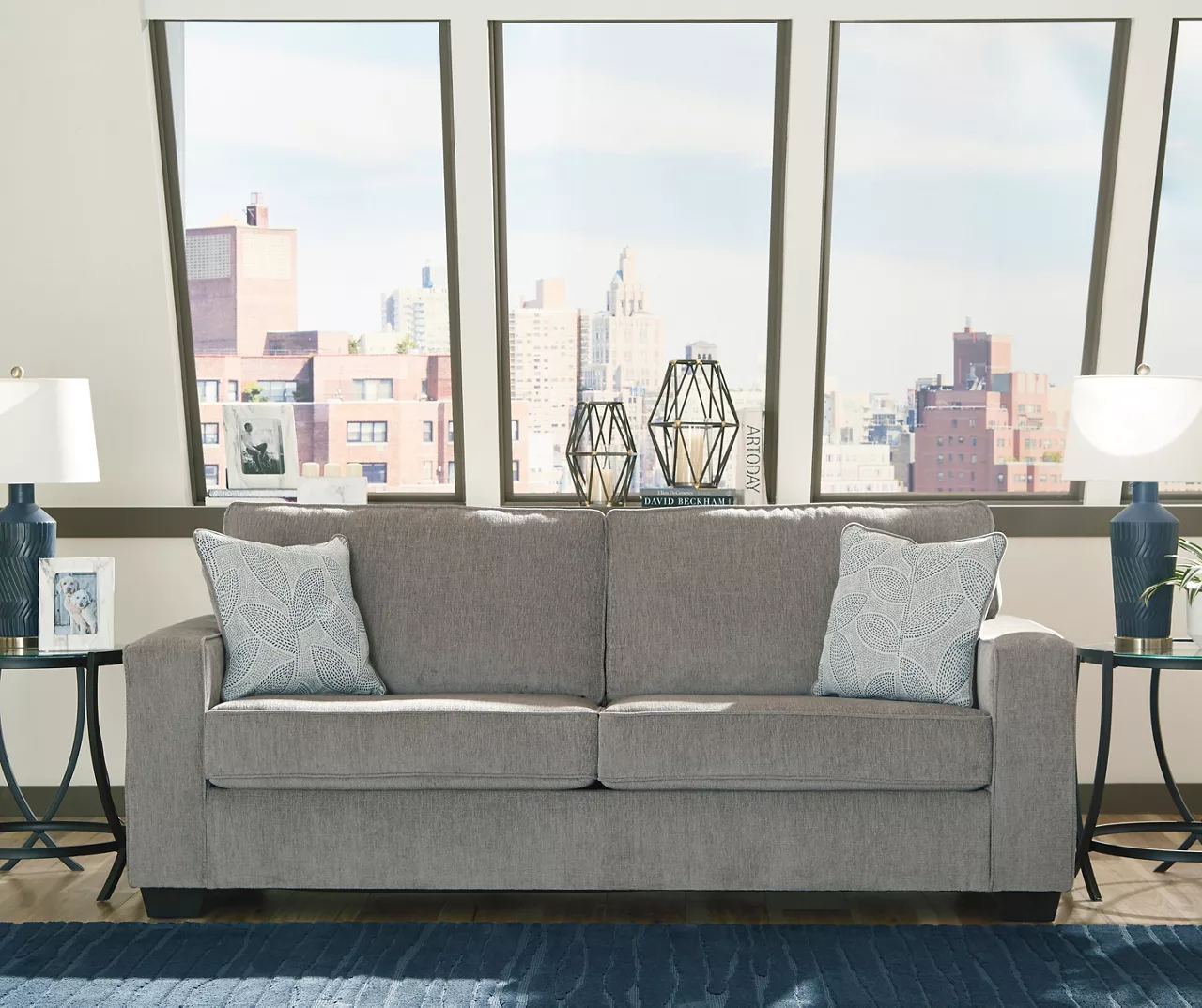 Kiara Alloy Sofa Kiara Alloy Sofa -Home Furniture Store 810519681 3