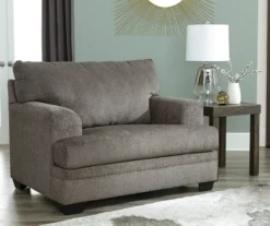 Signature Design By Ashley Dorsten Oversized Armchair -Home Furniture Store 810519713 1 1