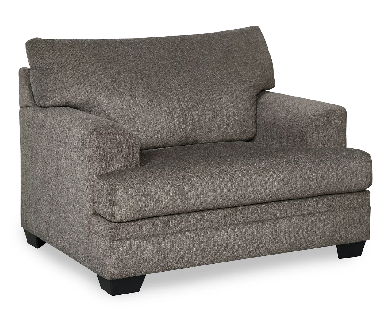 Dorsten Slate Oversize Armchair Dorsten Slate Oversize Armchair -Home Furniture Store 810519713