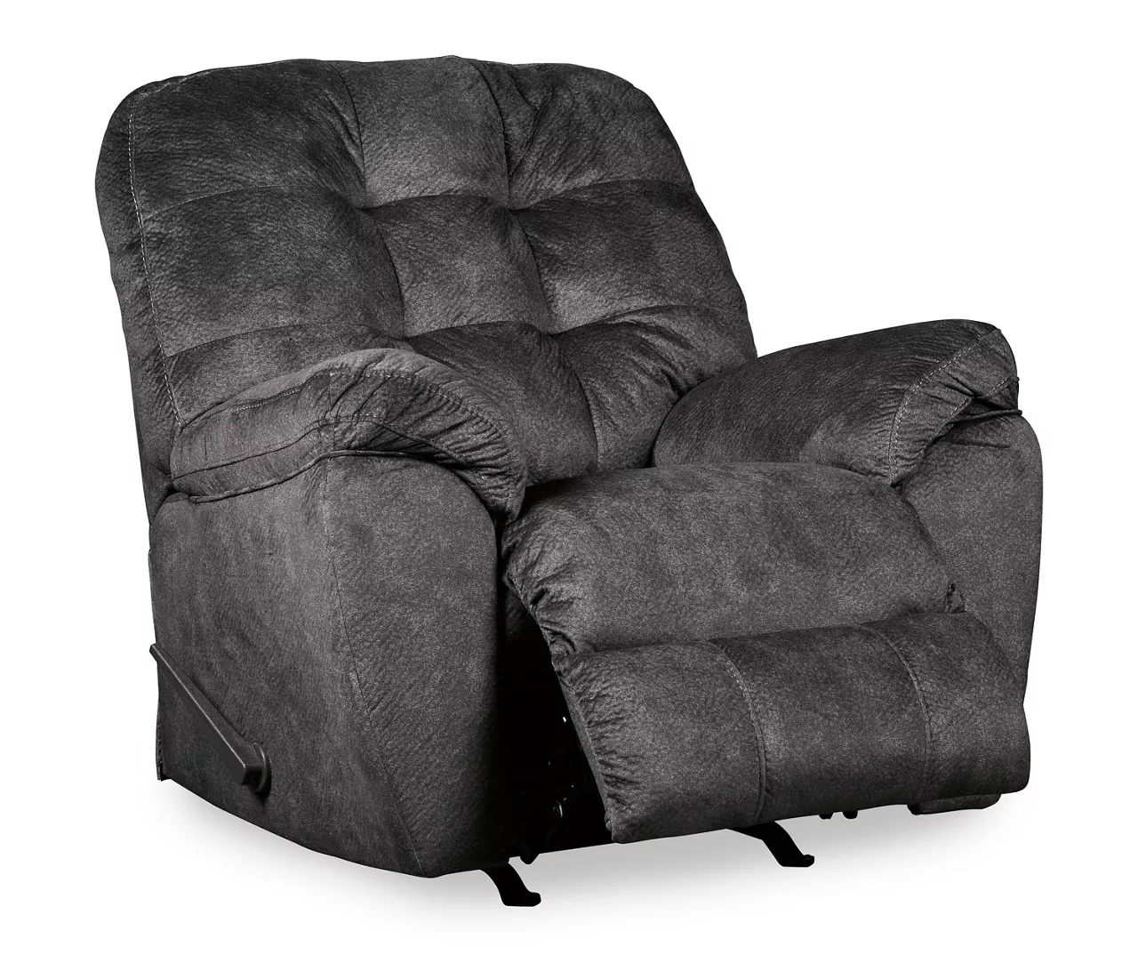 Accrington Granite Rocker Recliner Accrington Granite Rocker Recliner -Home Furniture Store 810519721 1