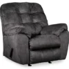 Accrington Granite Rocker Recliner 2 Accrington Granite Rocker Recliner -Home Furniture Store 810519721