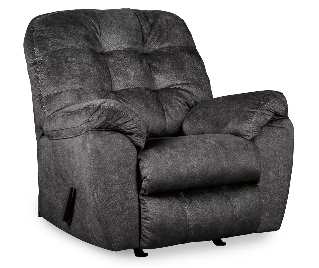 Accrington Granite Rocker Recliner Accrington Granite Rocker Recliner -Home Furniture Store 810519721