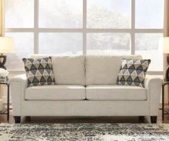 Abinger Cream Sofa -Home Furniture Store 810519727 4