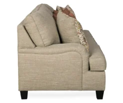 Almanza Wheat Sofa -Home Furniture Store 810519735 3