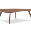 Ashland Tear Drop Coffee Table -Home Furniture Store 810519900 1