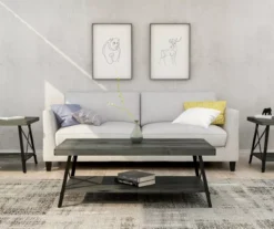 Willow River Pomona Coffee Table -Home Furniture Store 810520047 8 1