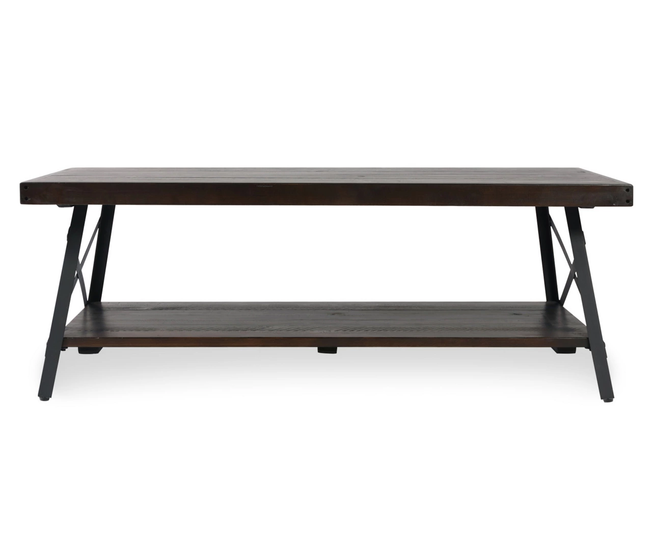Pomona Espresso Brown Coffee Table Pomona Espresso Brown Coffee Table -Home Furniture Store 810520050 4 1