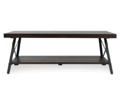 Willow River Pomona Coffee Table -Home Furniture Store 810520050 4