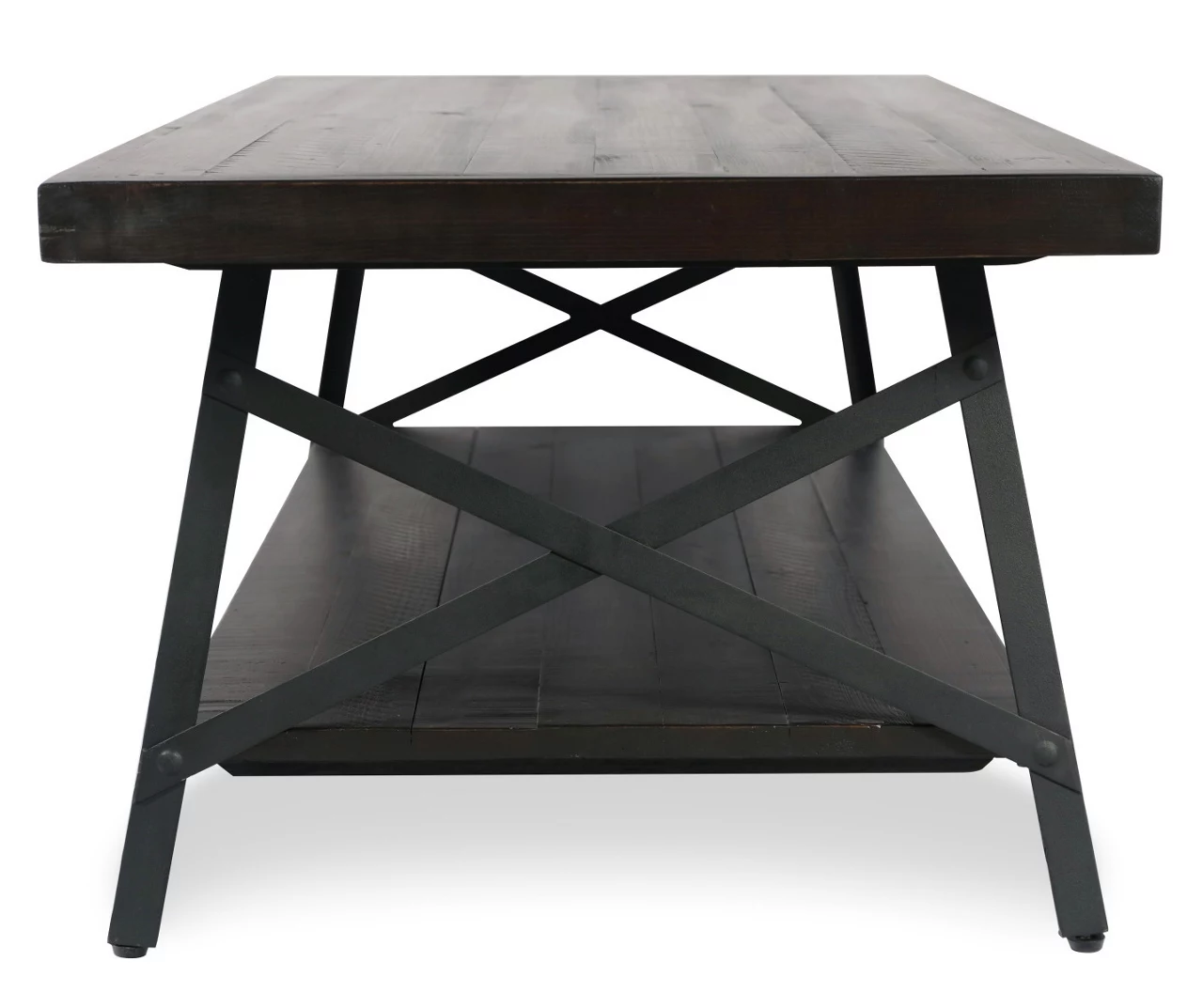 Pomona Espresso Brown Coffee Table Pomona Espresso Brown Coffee Table -Home Furniture Store 810520050 6 1