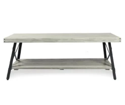 Willow River Pomona Coffee Table -Home Furniture Store 810520052 4